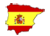 DOS RODES - Espanol